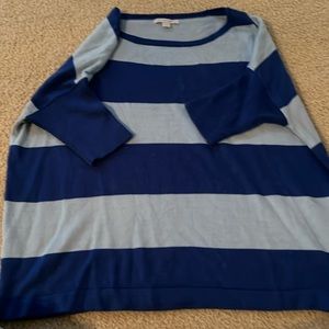 100% Acrylic=Super Soft Blouse